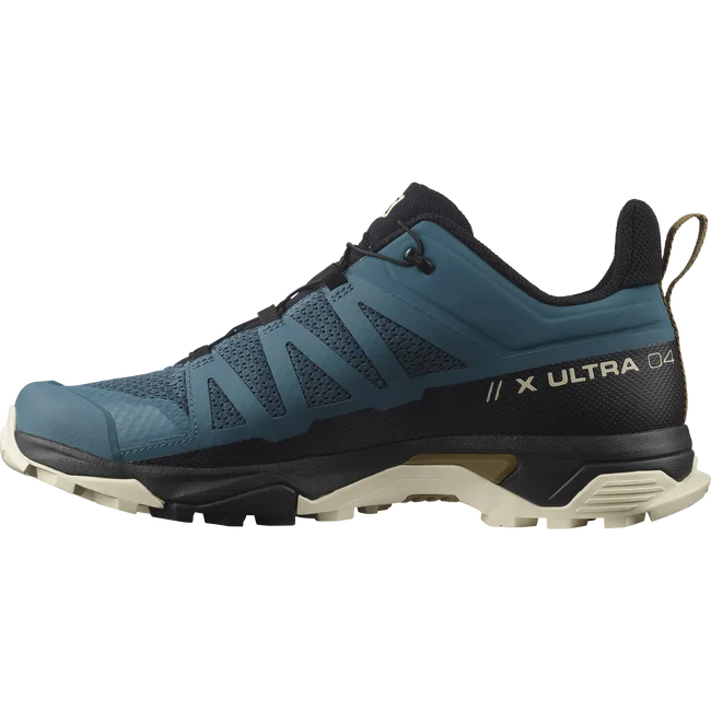 X ULTRA 4