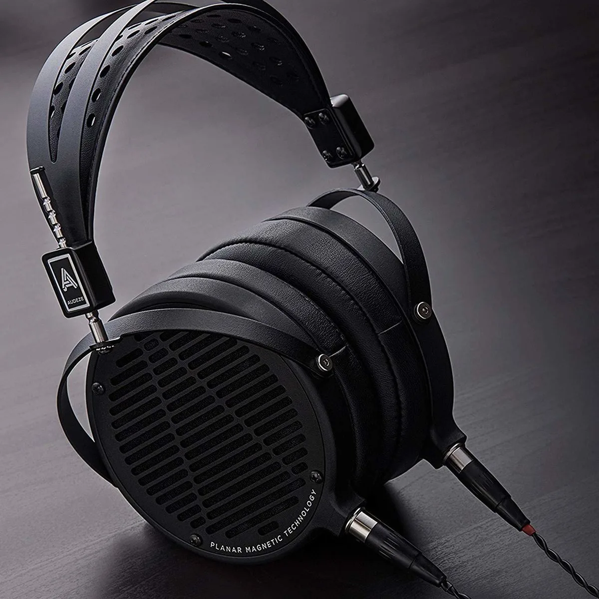 Audeze LCD-2 Classic Casques hi-fi