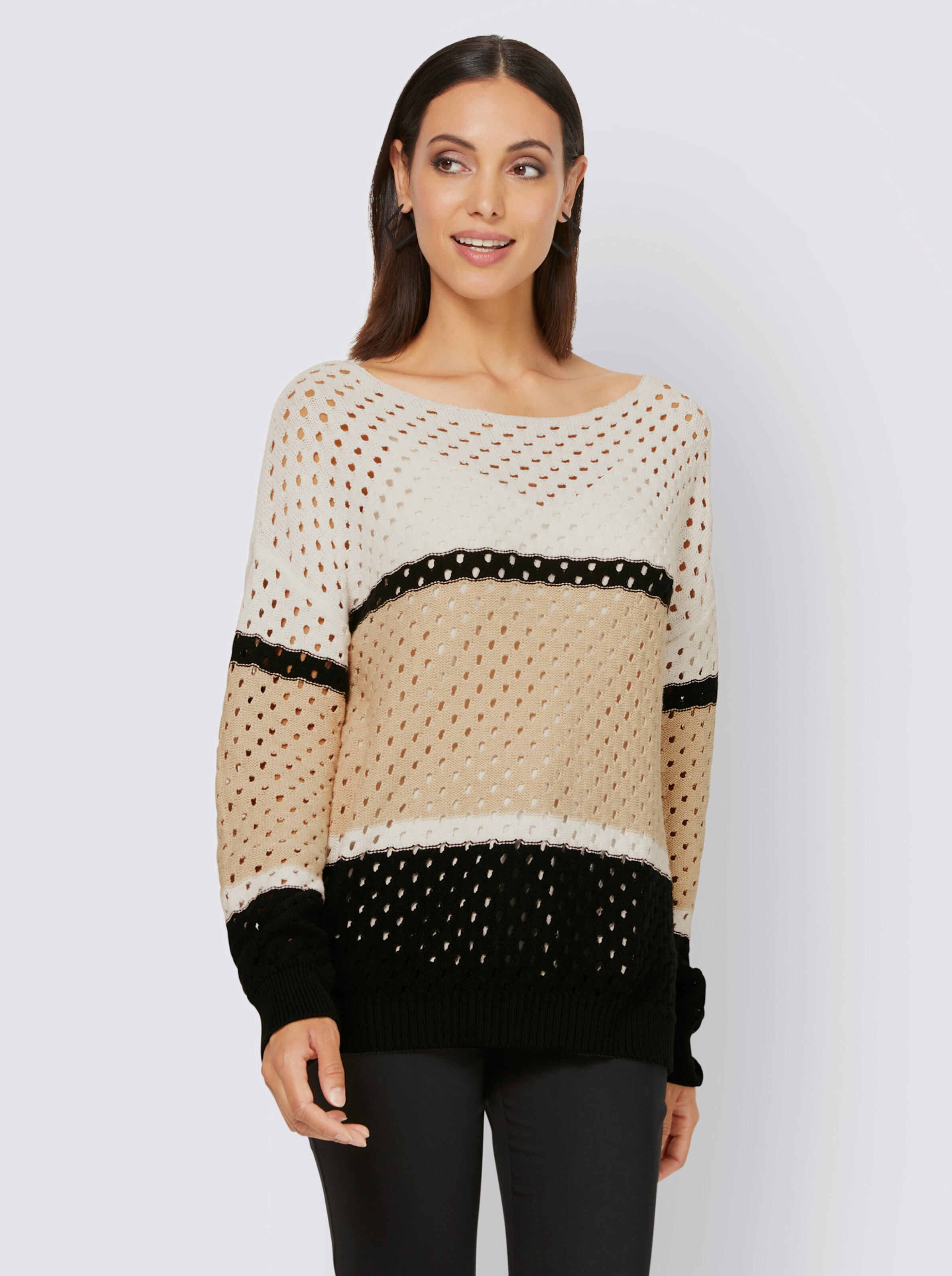 Pullover