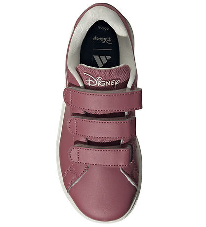 adidas Performance Schuhe - Vorteil Minnie - Altrosa m. Disney