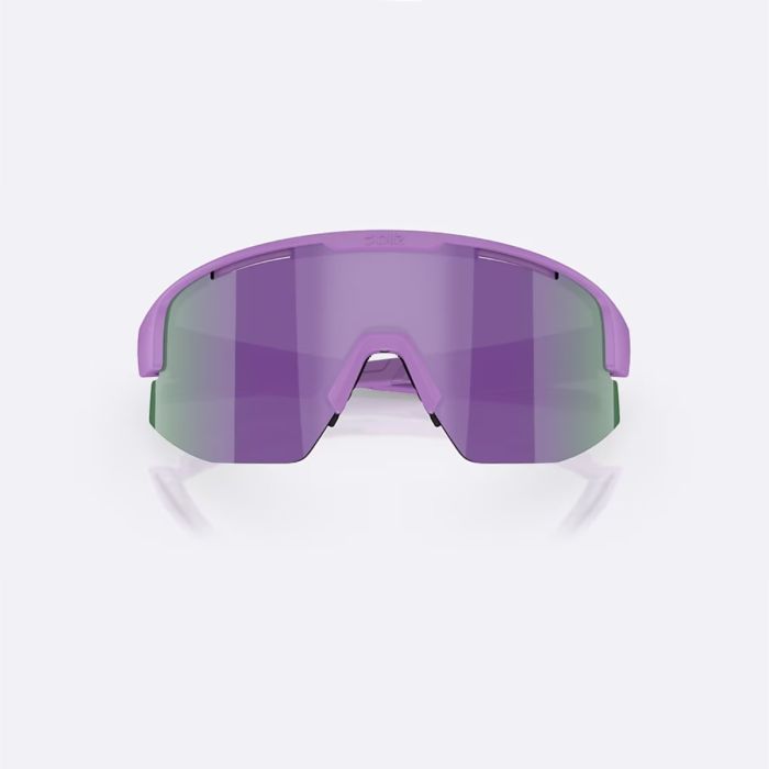 Bliz Unisex Solbriller Active Matrix Lilla