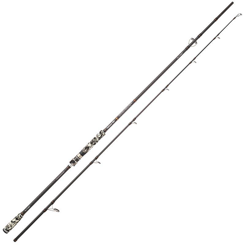 Canne Sunset Yakusa Livebait Control