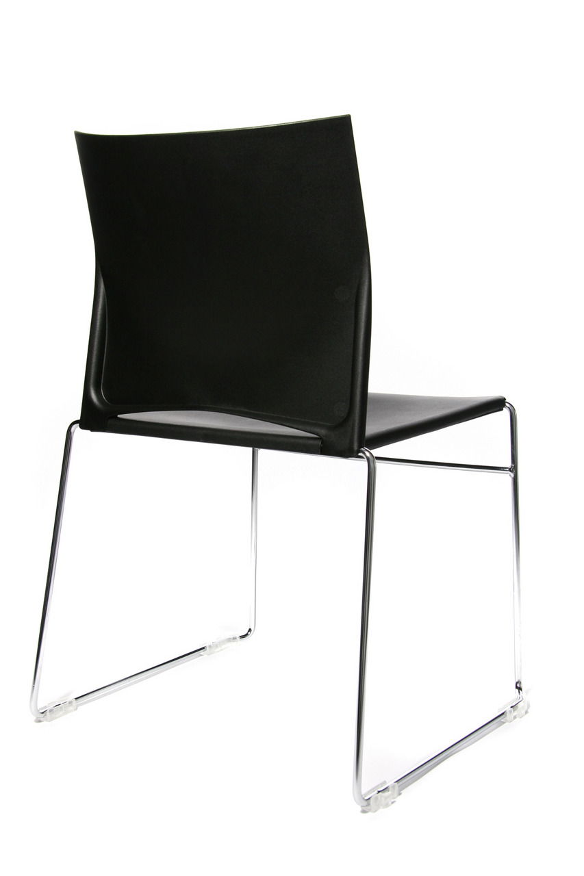 Topstar Besucherstuhl W-CHAIR