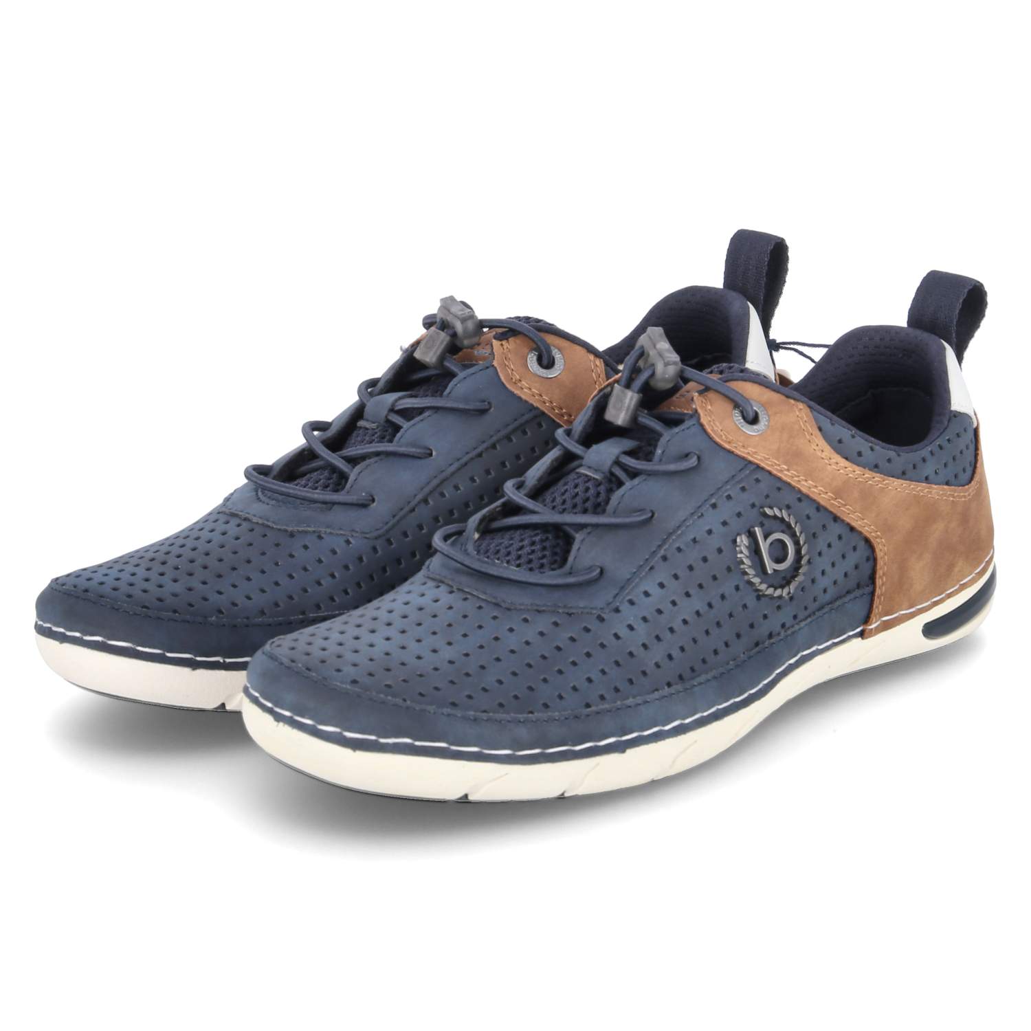 Bugatti Halbschuhe