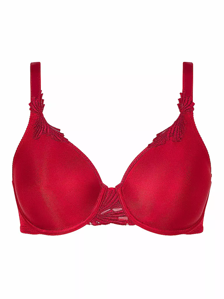 CHANTELLE BH mit Bügel HEDONA new passion red rot