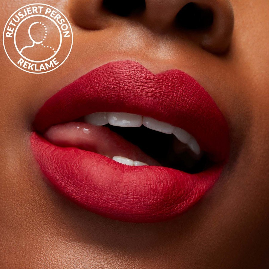 MAC Locked Kiss Ink Lipcolour Gossip 4ml