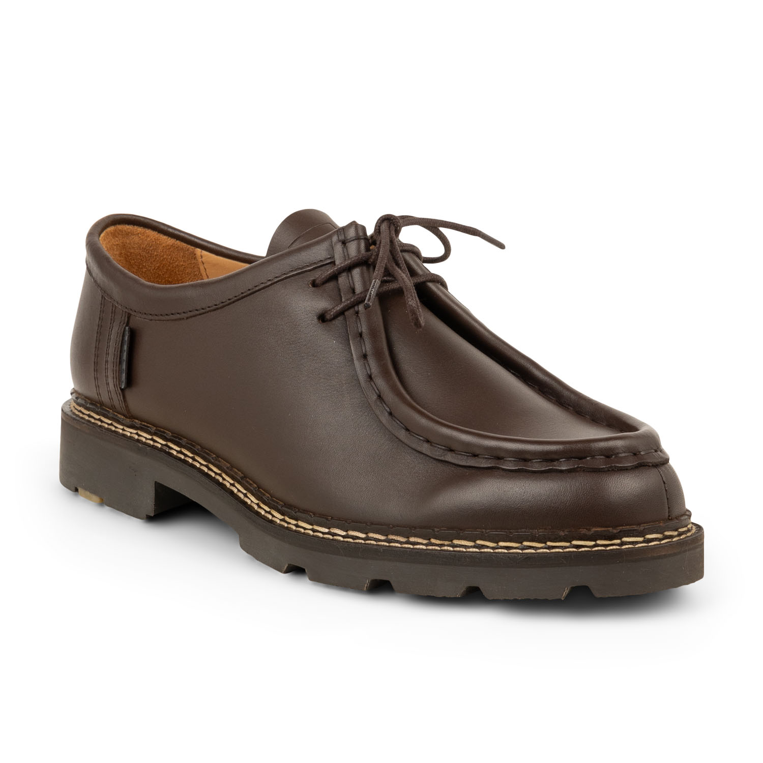 Chaussures à lacets homme CHRISTIAN PELLET MACHO