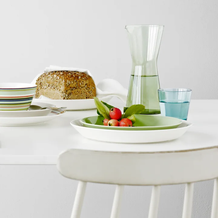 Iittala - Kartio Trinkglas 21 cl, aqua