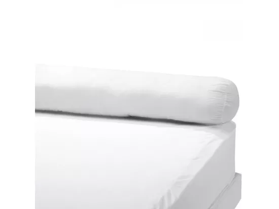 Traversin Confortable - Gonflant et Moelleux - 90cm