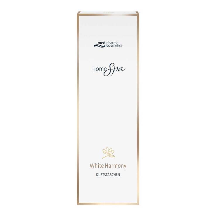 Home Spa White Harmony Raumduft, 100 ml