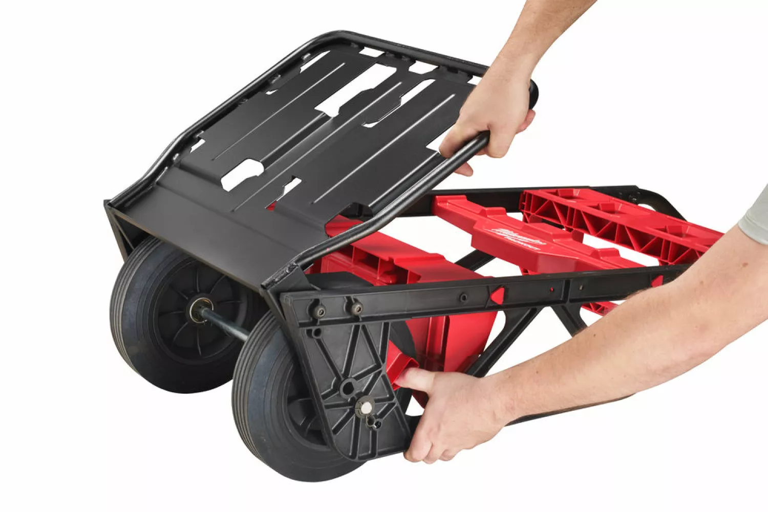 Milwaukee 4932472131 PACKOUT Steekwagen - 180kg