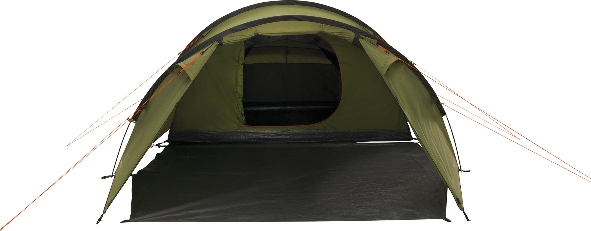 Easy Camp Hemsedal 4 Tunnelzelt für 4 Personen
