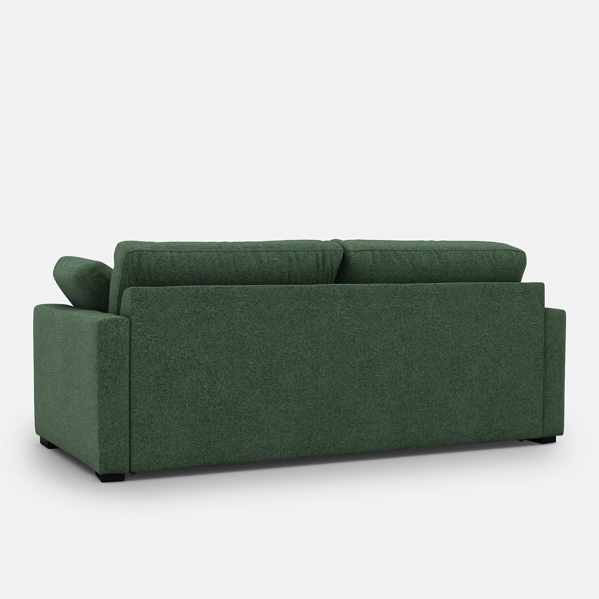 LA REDOUTE INTERIORS<br>Sofá cama de poliéster, Bultex, Timor