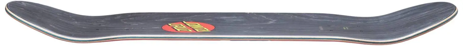 Santa Cruz Screaming Hand Skateboard Deck | SkatePro
