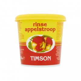 Timson Appelstroop rinse