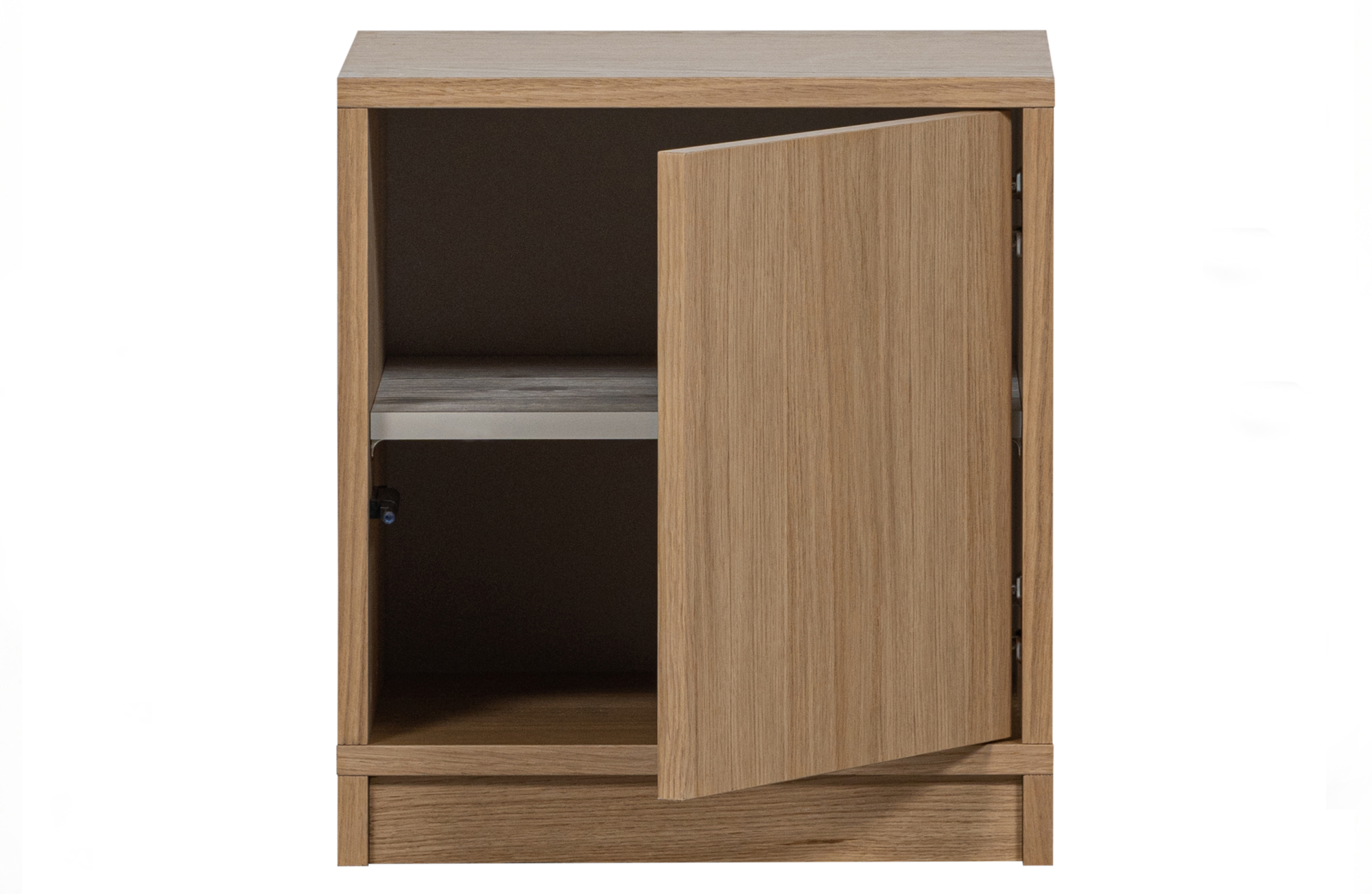 Onderkast Modulair naturel mat Modulair Onderkast 40cm - Naturel Mat