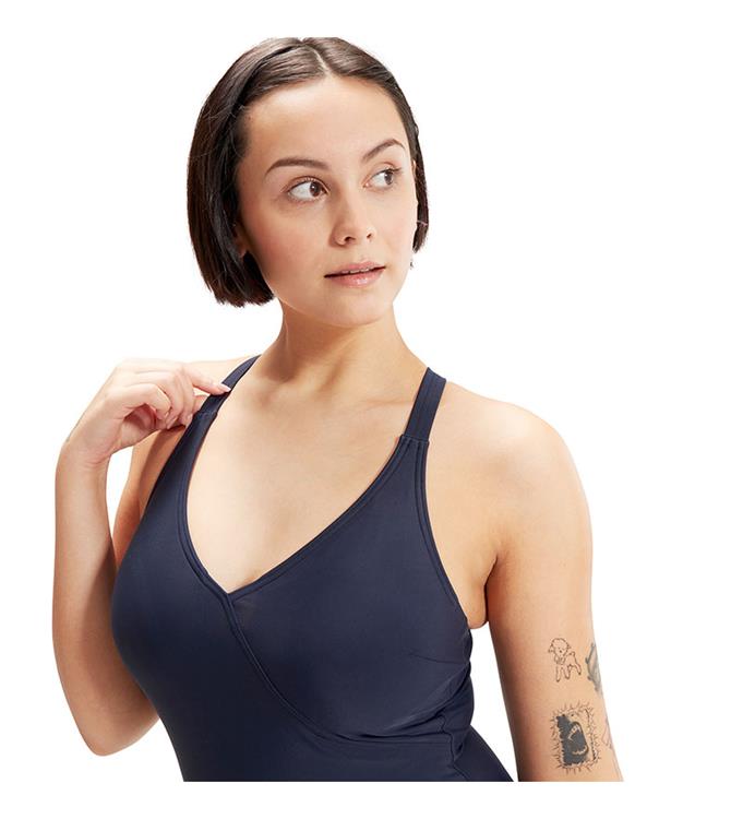 Speedo Women Lexi Shaping Badpak