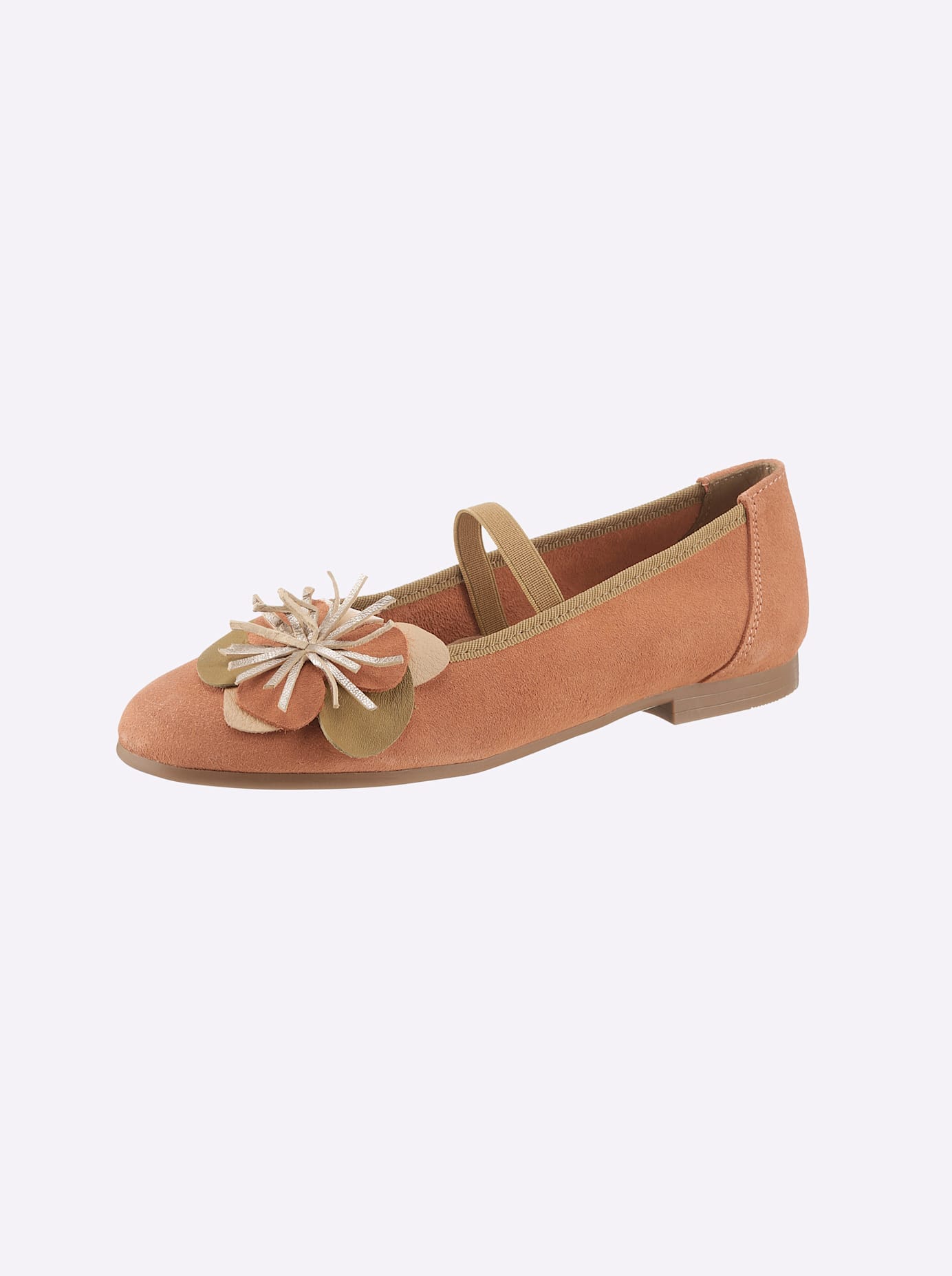 heine Ballerina