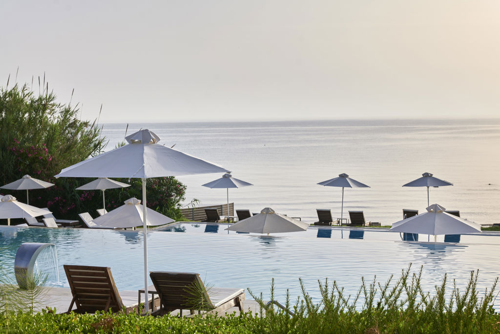 Atlantica Eleon Grand Resort All Inclusive - Hotel