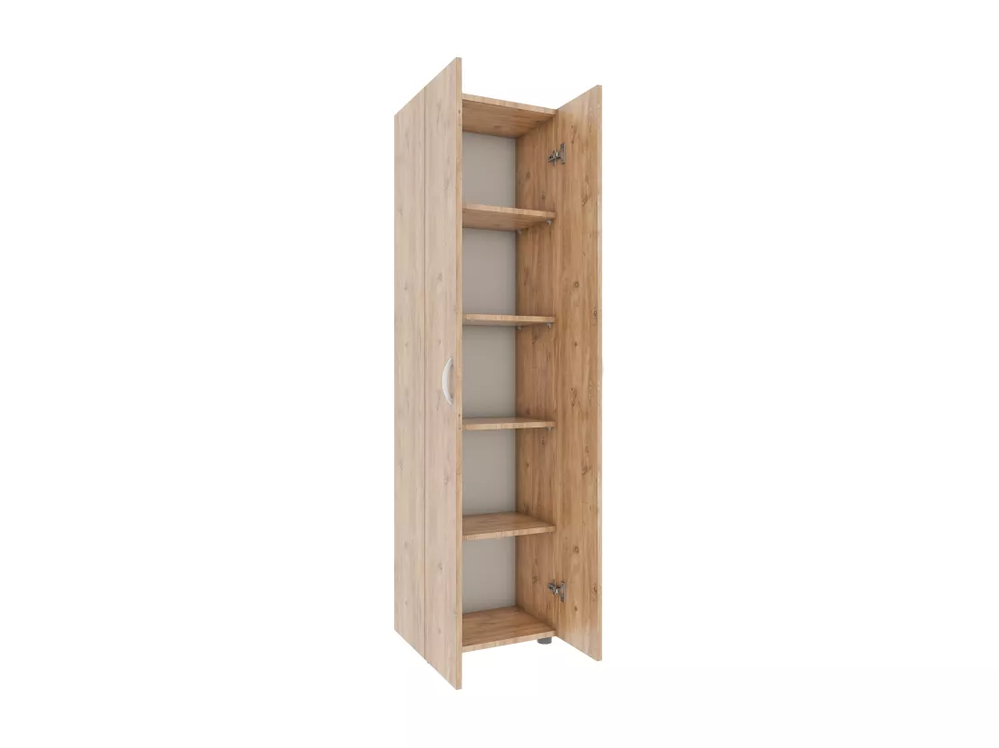 Armoire de bureau Ulas 5x
