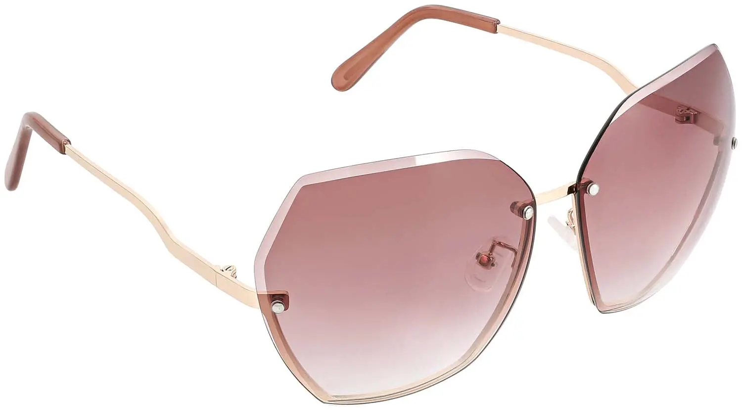 Sonnenbrille - Delicate Elegance