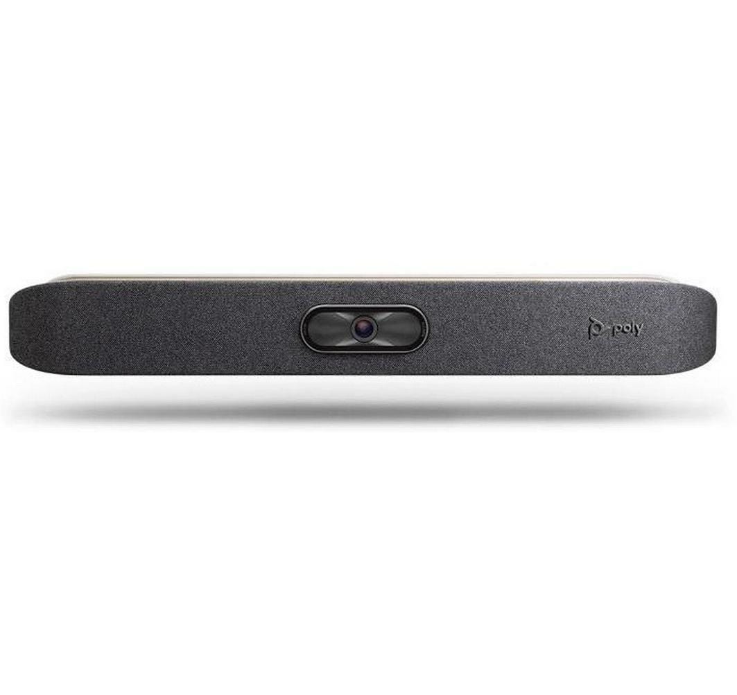 Poly Studio X30 Video Collaboration Bar 4K/UHD 30 fps<br>All-in-One-Videobar für kleine Räume