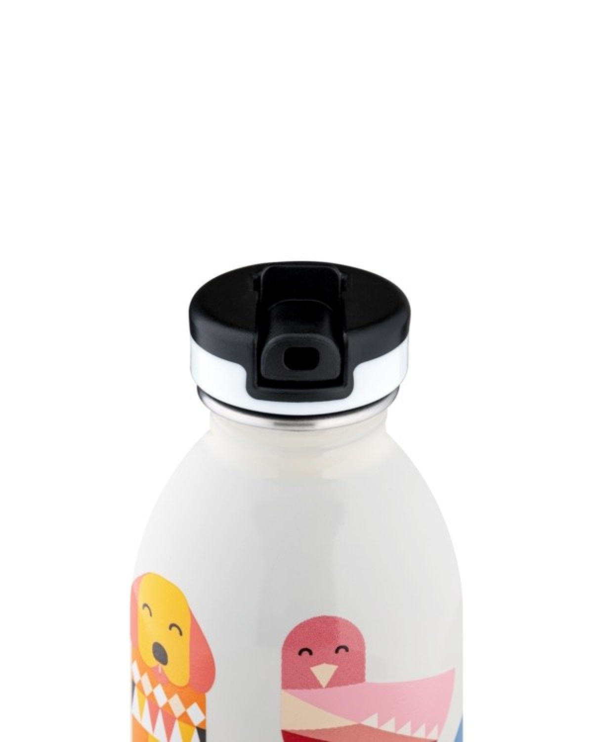 24 Bottles Trinkflasche  250ml Urban Kids Best Friends