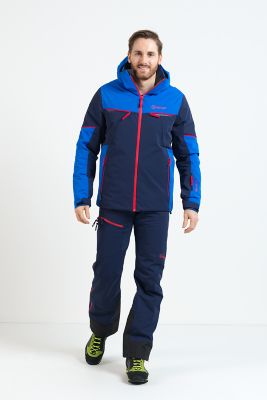 BengerScott - dunkelblau/navy