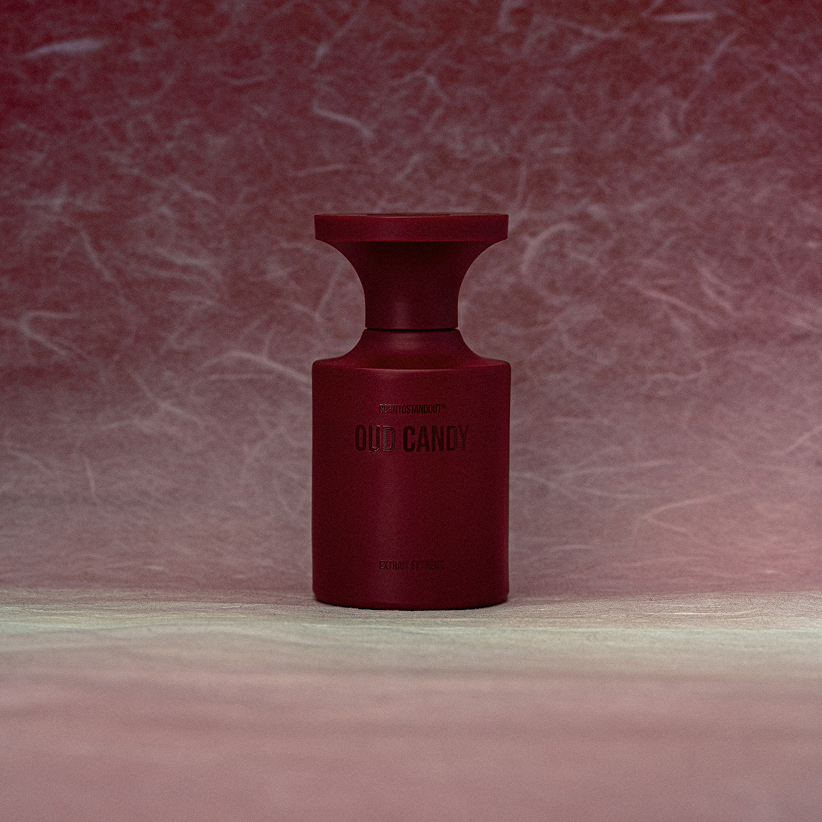 Oud Candy Extrait de Parfum 50ml