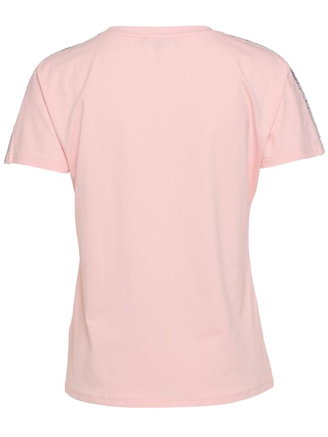Herz Shirt