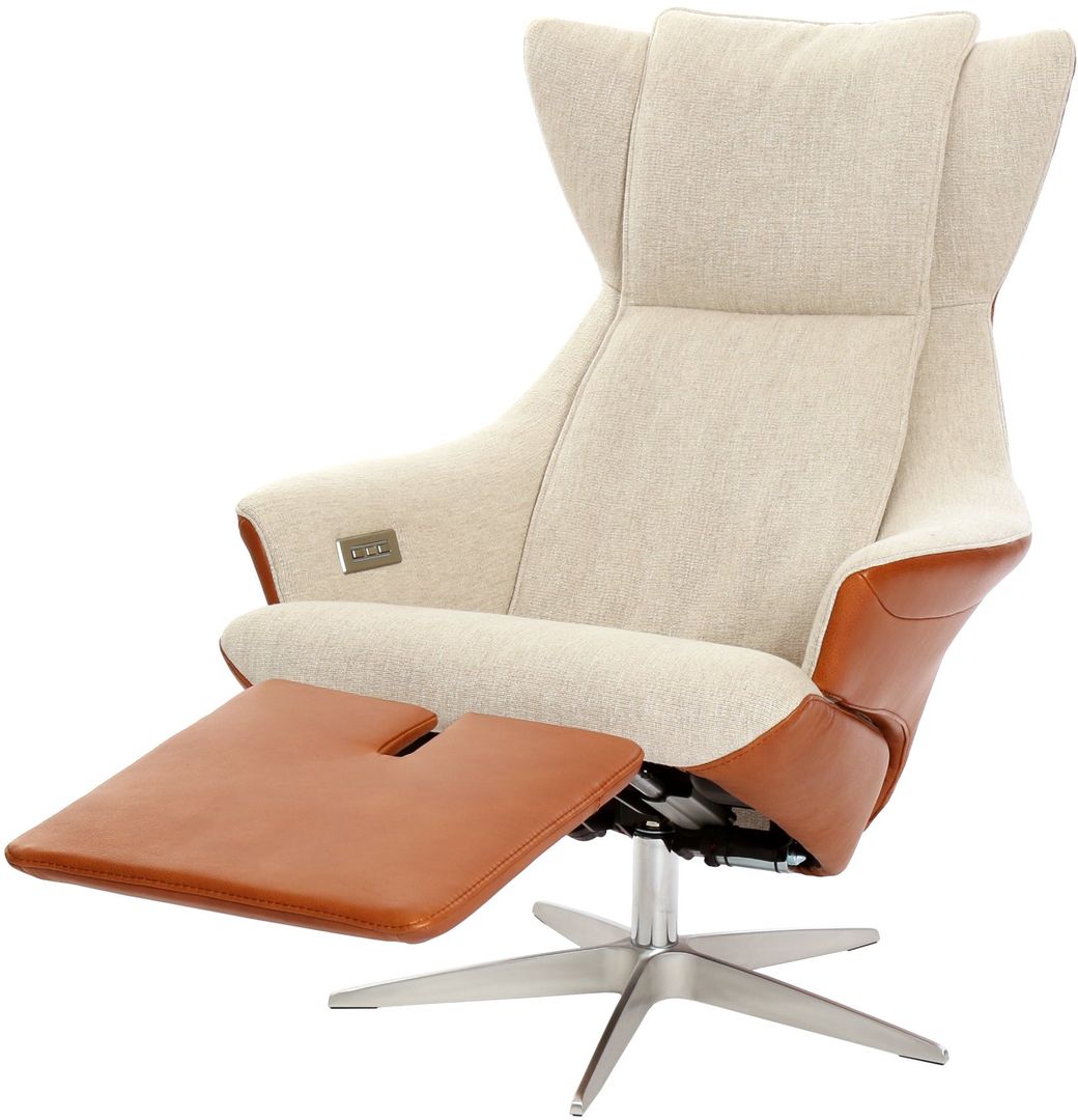 Gealux Arc 2008 Relaxfauteuil