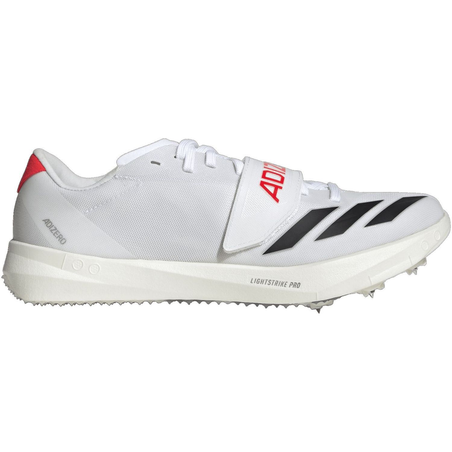 Adidas PerformanceAdizero TJ/PV Leichtathletikschuh