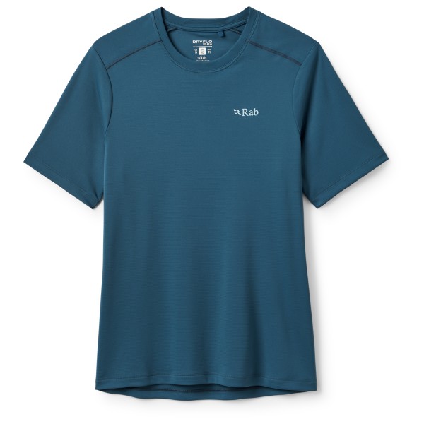 Rab - Women's Force Tee - T-shirt technique