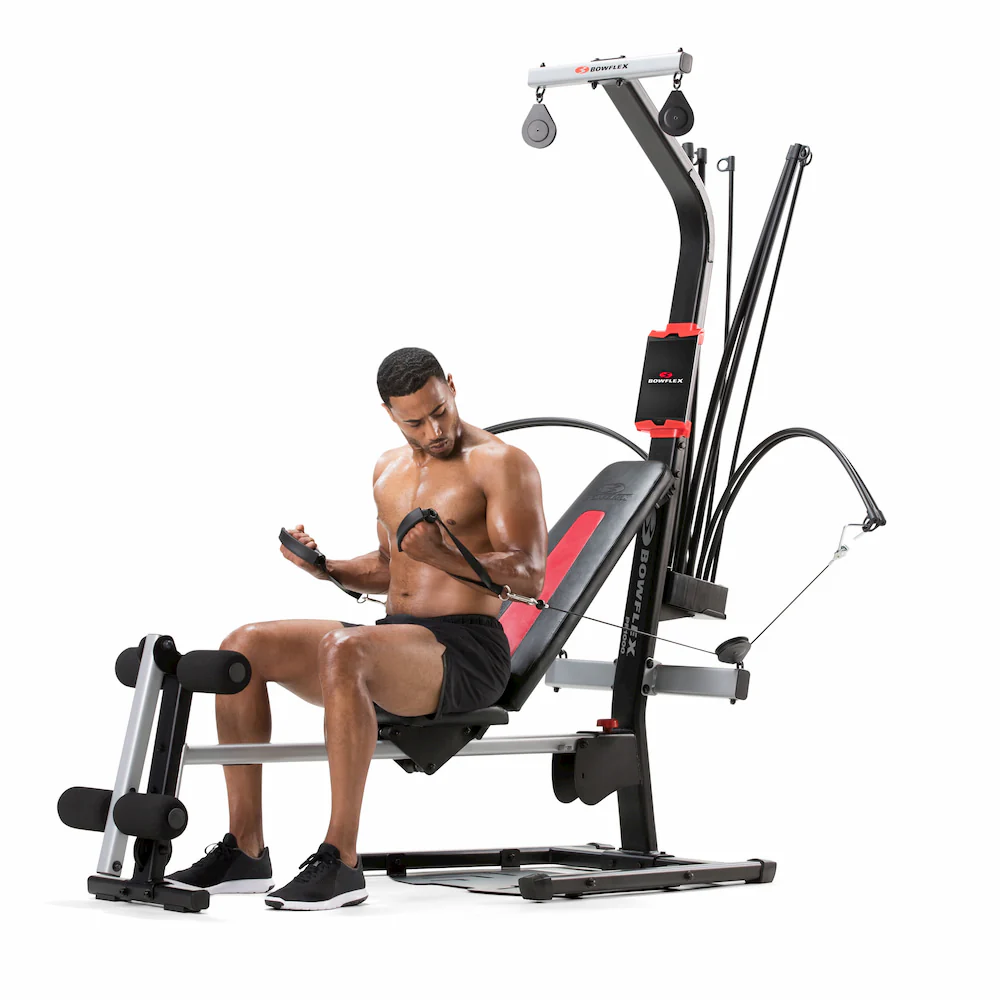 BOWFLEX PR1000