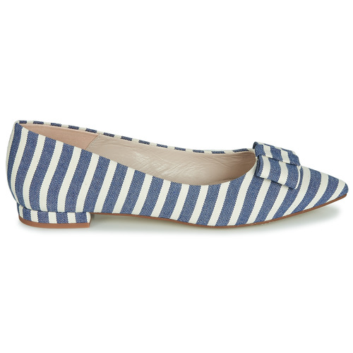 Fericelli - JILONOU - Bleu / Blanc