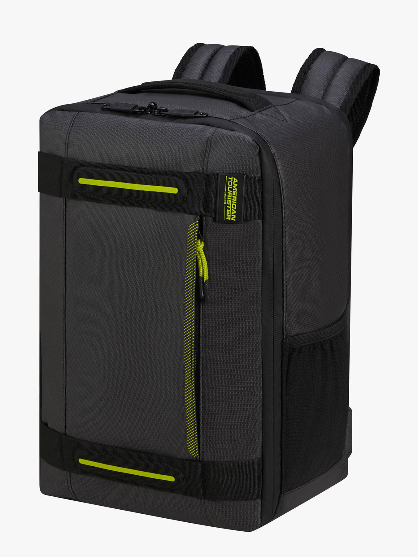 Sac de voyage cabine sac  dos Urban track AMERICAN TOURISTER