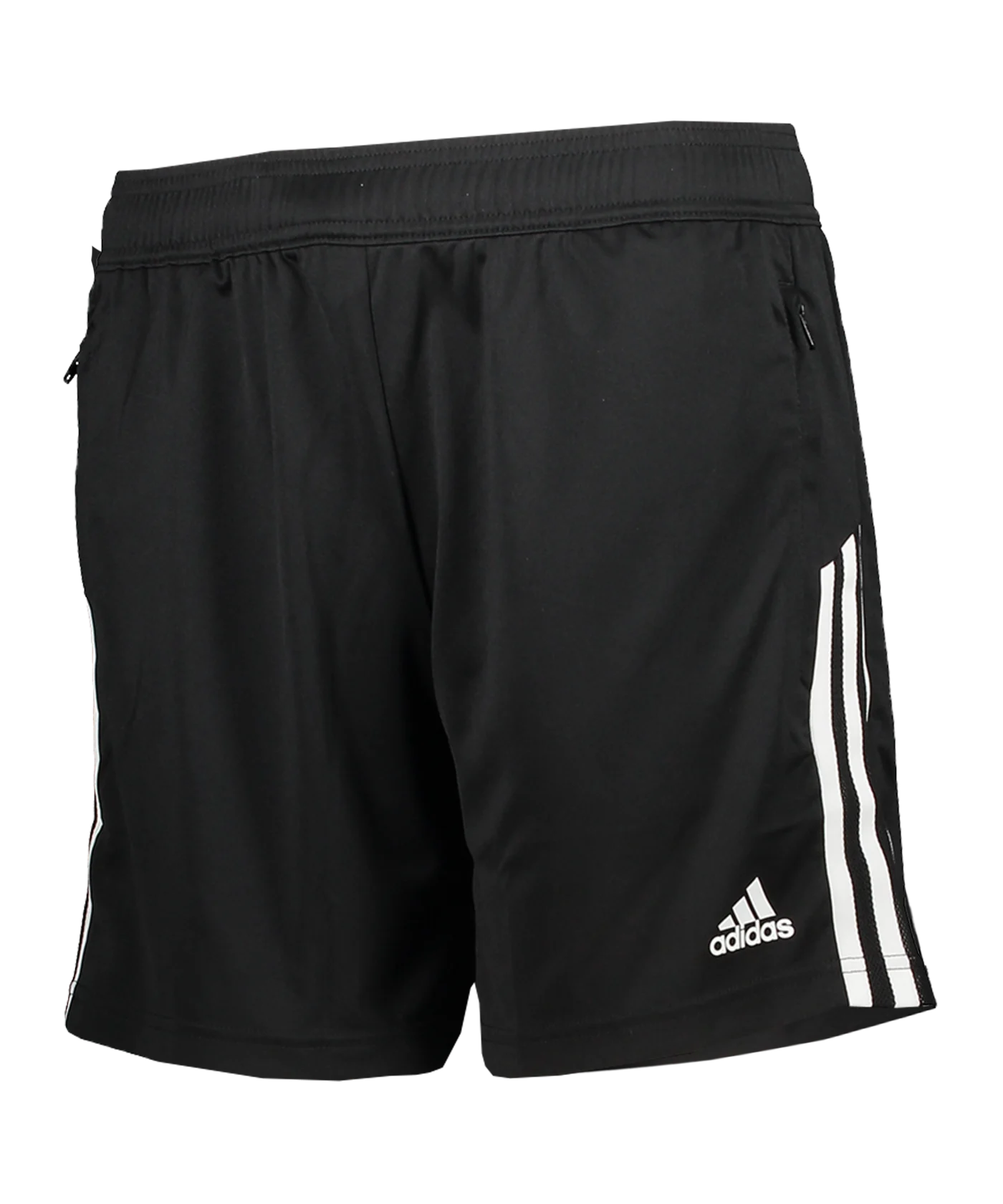 adidas Condivo 22 Short Damen Schwarz Weiss