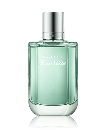 Davidoff Run Wild for Her edp vapo 100ml