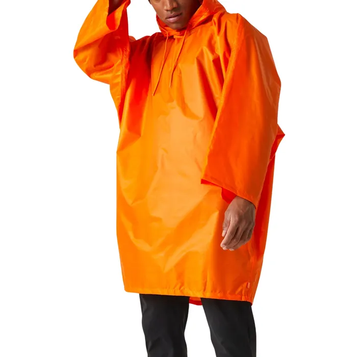 Regatta Fedrik Poncho Senior