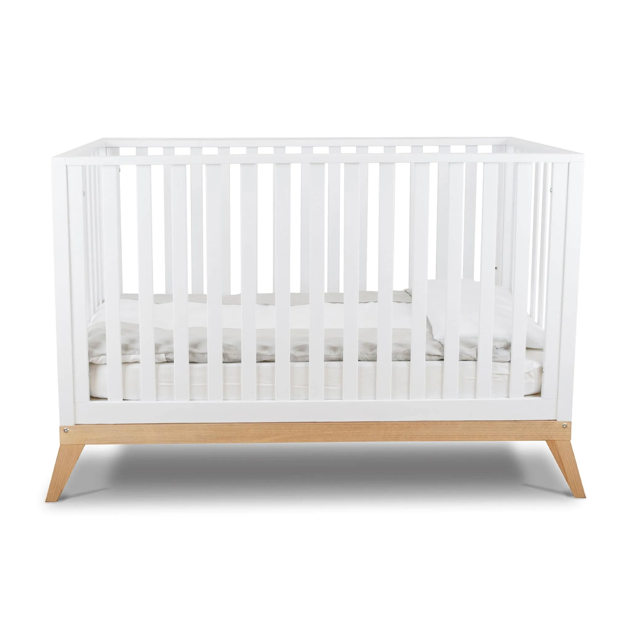 Pali Design Couchette Donatello - Blanc  Naturel
