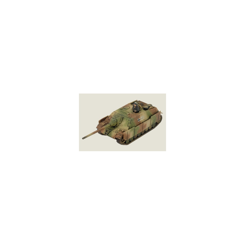 Flames of War - Panzer IV/70 Platoon