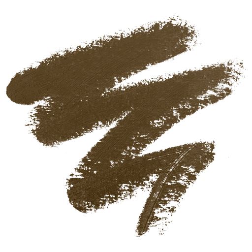 NYX Professional Makeup Powder Louder Brow Pencil, 02 Taupe