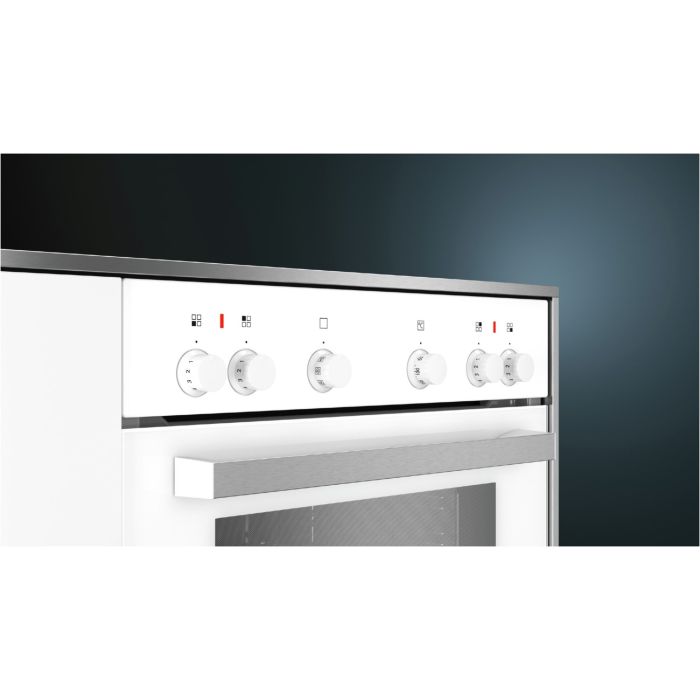 Siemens Einbau-Herd iQ100 HE010FBV1