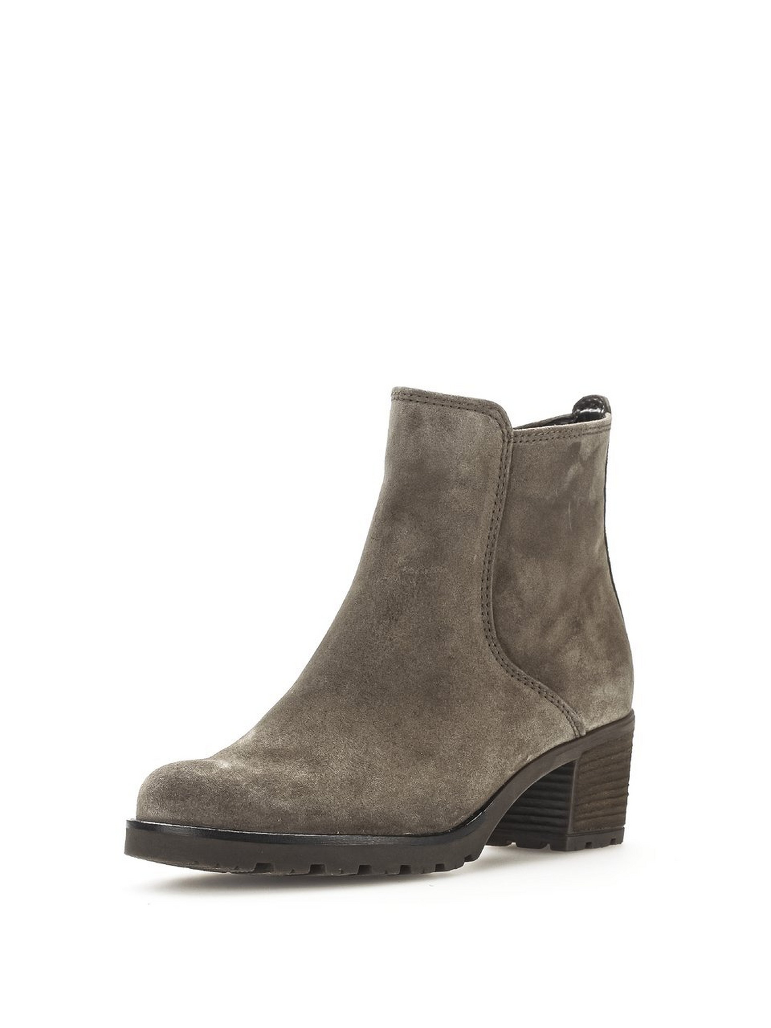 Stiefelette