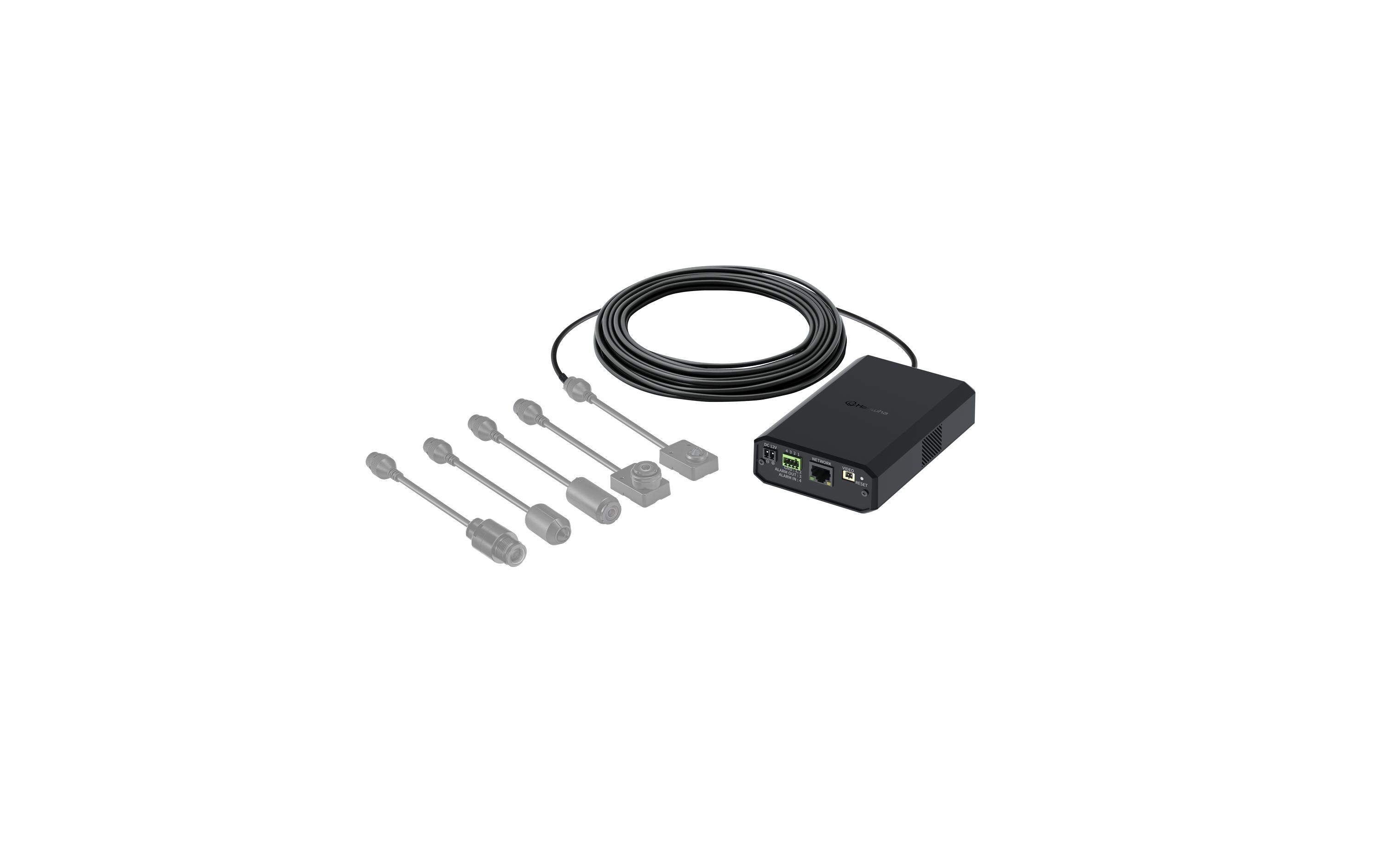 Kamera-Haupteinheit XNB-6002<br>2M Network Remote Head Kamera- und Objektivmodule Kamera-Haupteinheit (ohne Objektive)