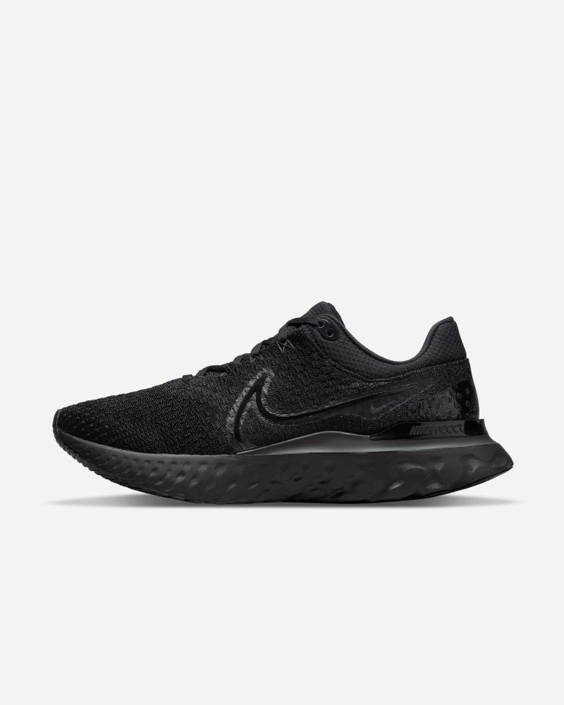 Chaussures de running Nike React Infinity Run 3 pour homme