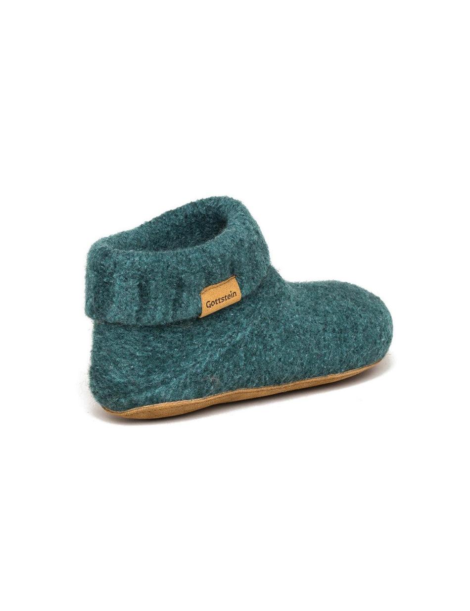 Knit Boot