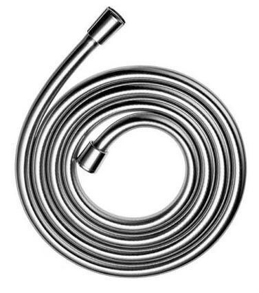 HansGrohe Brausenschlauch Isiflex B chrom - versch. Ausführungen