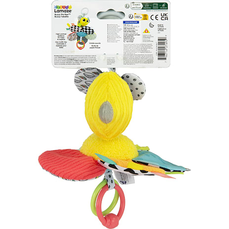 Lamaze bi rangle