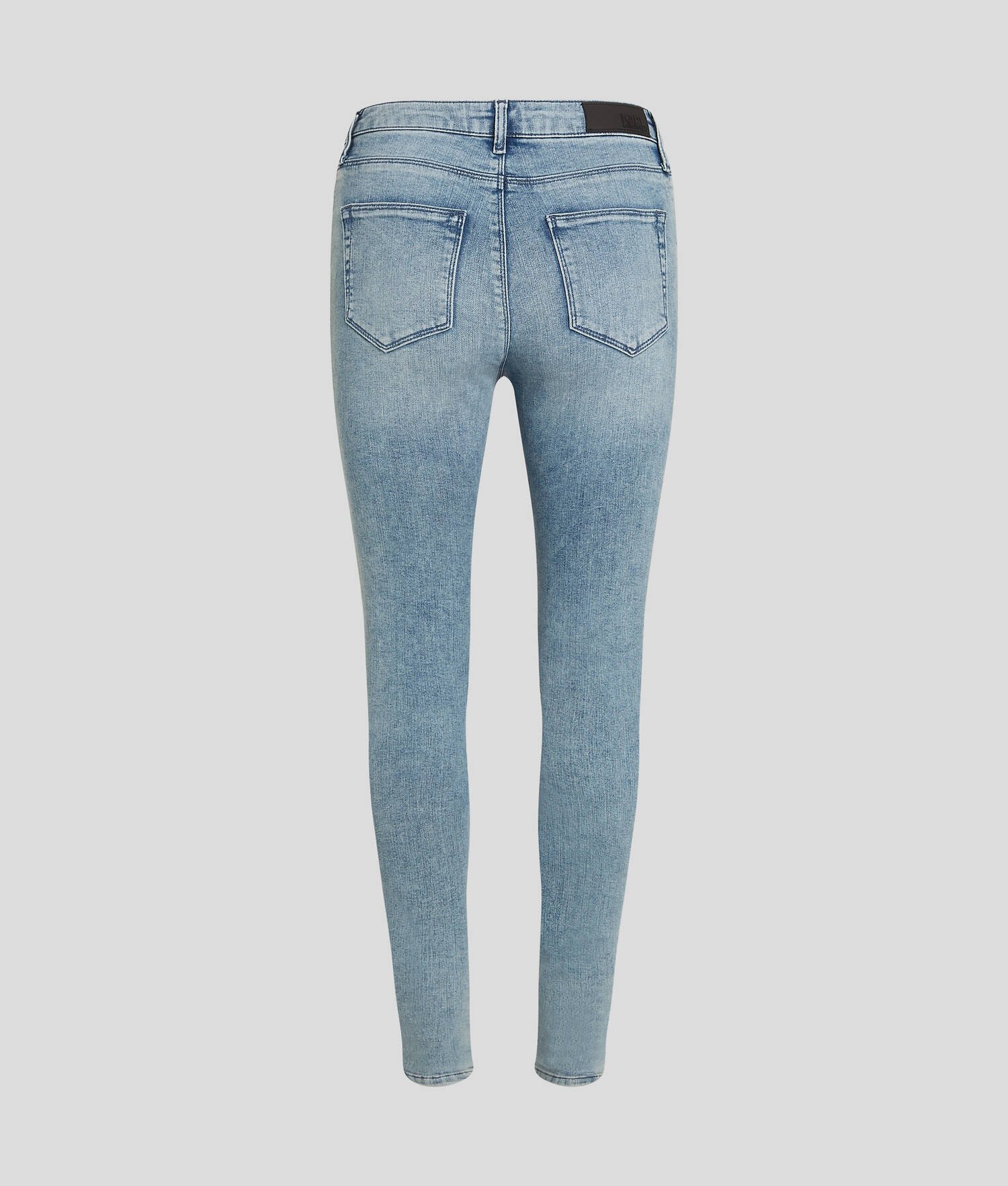 JEAN SKINNY K/IKONIK